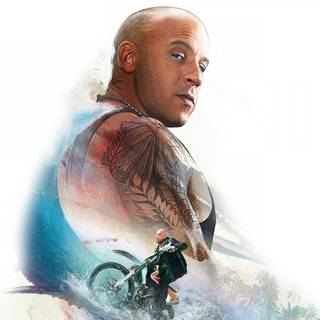 XXx: Return of Xander Cage wallpaper