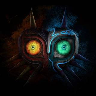 Breath of the Wild wallpaper