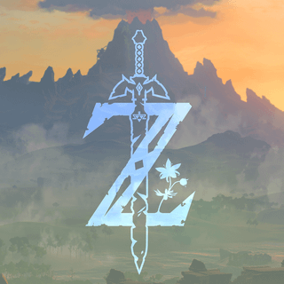 Breath of the Wild wallpaper