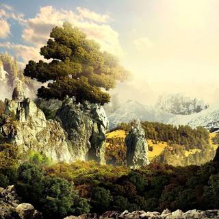 Gundam Barbatos wallpaper