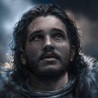 Jon Snow Game of Thrones wallpaper