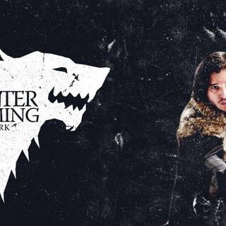 Jon Snow Game of Thrones wallpaper