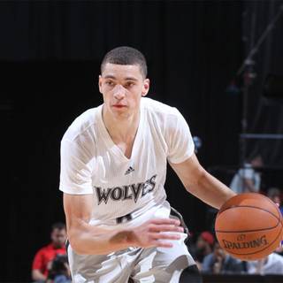 Zach LaVine wallpaper