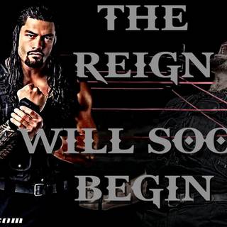  Roman Reigns WWE wallpaper
