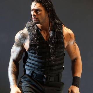  Roman Reigns WWE wallpaper