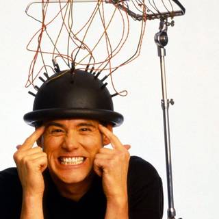 Jim Carrey wallpaper