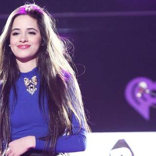 Camila Cabello wallpaper