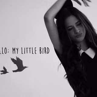 Camila Cabello wallpaper