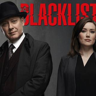 The Blacklist wallpaper