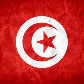 Turkey flag wallpaper