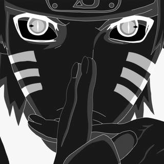 Rikudou Sennin wallpaper