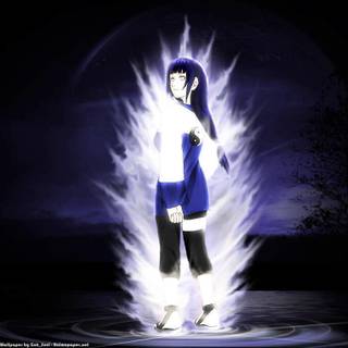 Rikudou Sennin wallpaper