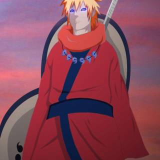 Rikudou Sennin wallpaper