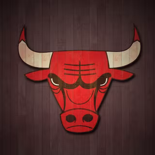 NBA logos wallpaper