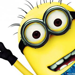  Despicable Me 3 Minions wallpaper