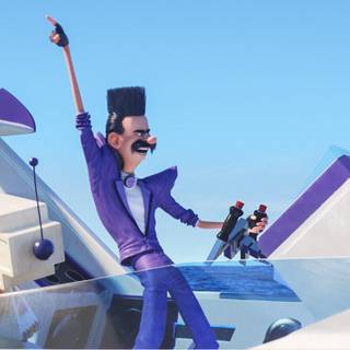  Despicable Me 3 Minions wallpaper