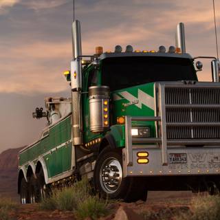 Transformers 5 wallpaper