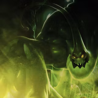 Slime wallpaper