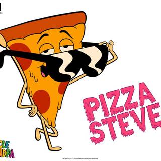 Uncle Grandpa wallpaper