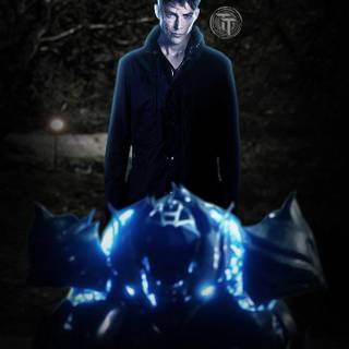 Savitar wallpaper