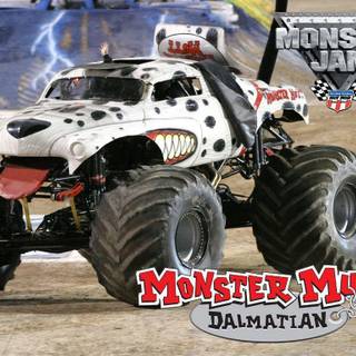 Monster Jam wallpaper