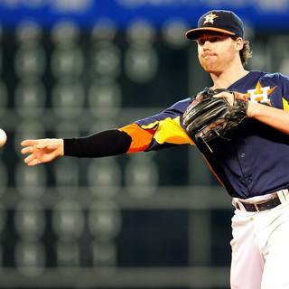 Houston Astros wallpaper