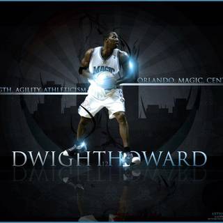 Dwight Howard wallpaper