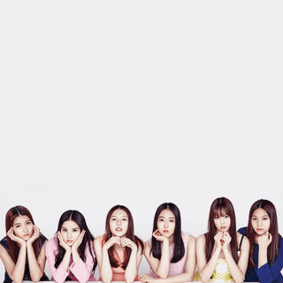 GFriend wallpaper