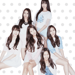 GFriend wallpaper
