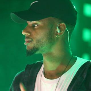 Bryson Tiller wallpaper