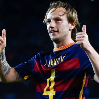 Rakitic wallpaper
