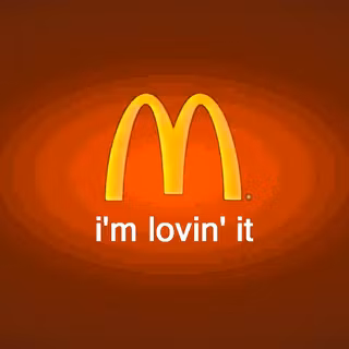 McDonald's wallpaper