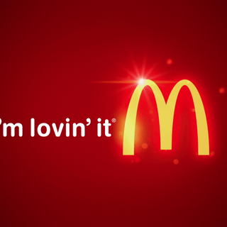 McDonald's wallpaper