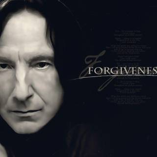 Snape wallpaper