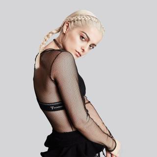 Bebe Rexha wallpaper