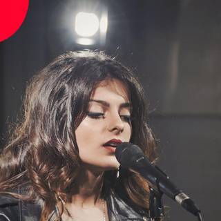 Bebe Rexha wallpaper