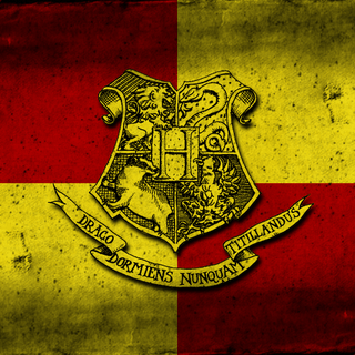 Gryffindor wallpaper