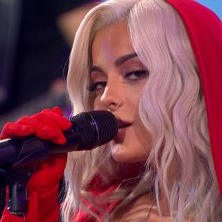 Bebe Rexha wallpaper