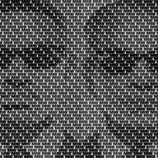 Men In Black wallpaper