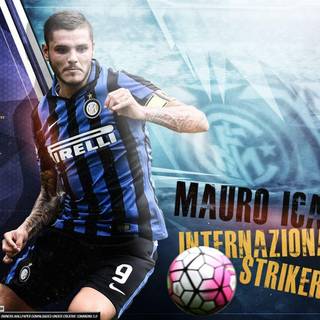 Icardi wallpaper