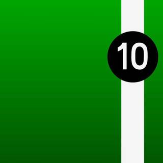 Ben Tennyson wallpaper