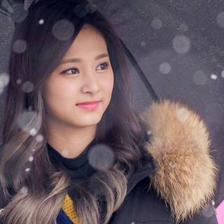Tzuyu wallpaper