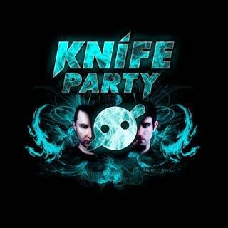 Knife Party wallpaper