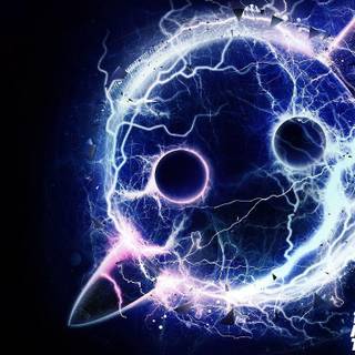 Knife Party wallpaper