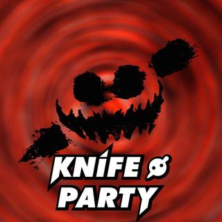 Knife Party wallpaper