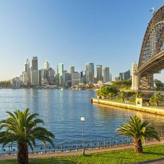 Wonders of the World wallpaper