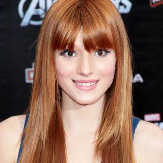 Bella Thorne wallpaper