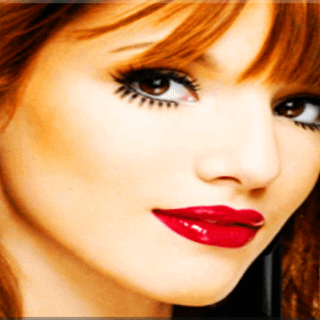 Bella Thorne wallpaper