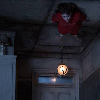 The Conjuring 2 wallpaper