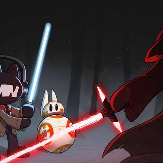 Monstercat wallpaper